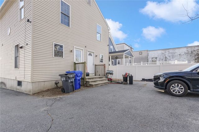 180 Berkshire Street 2, Providence, RI 02908