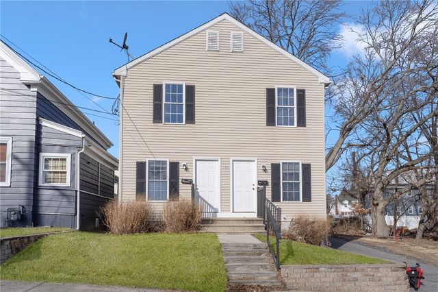 180 Berkshire Street 2, Providence, RI 02908