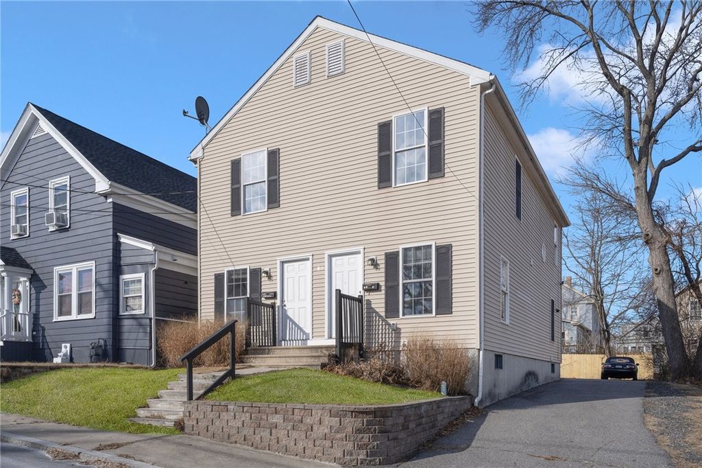 180 Berkshire Street 2, Providence, RI 02908