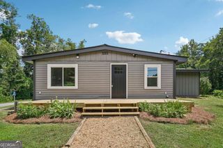 11 Antioch Cemetery Road, Cleveland, GA 30528