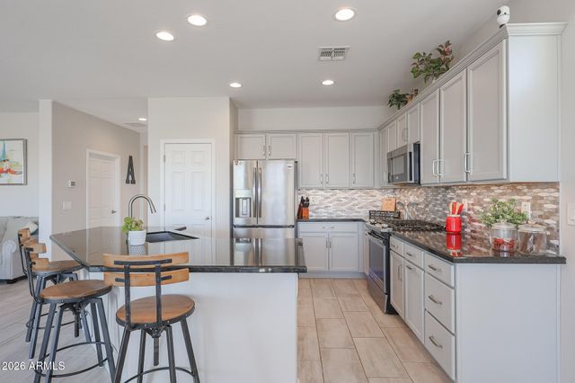 16768 S 180TH Drive, Goodyear, AZ 85338