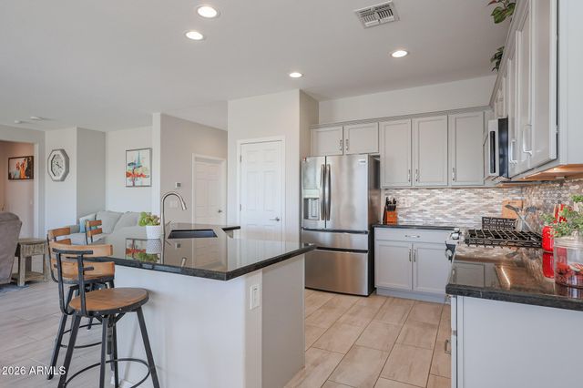 16768 S 180TH Drive, Goodyear, AZ 85338