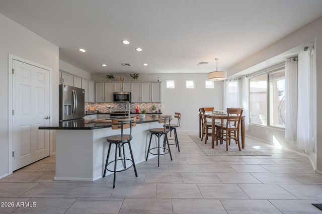 16768 S 180TH Drive, Goodyear, AZ 85338