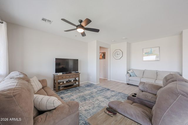 16768 S 180TH Drive, Goodyear, AZ 85338