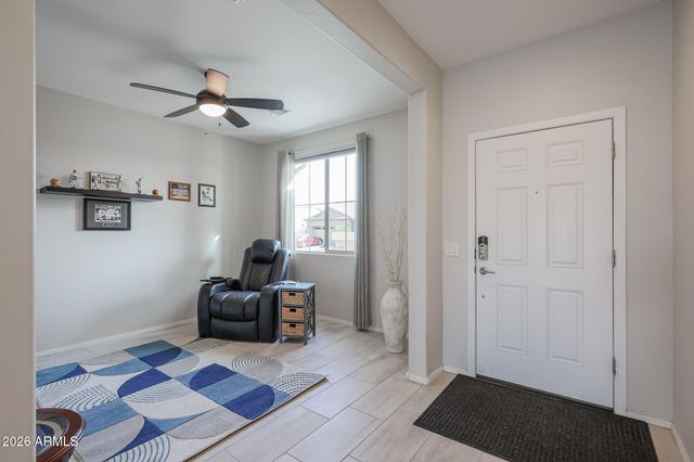 16768 S 180TH Drive, Goodyear, AZ 85338