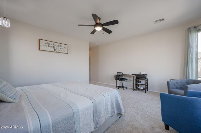 16768 S 180TH Drive, Goodyear, AZ 85338