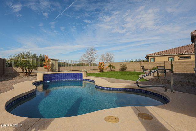 16768 S 180TH Drive, Goodyear, AZ 85338