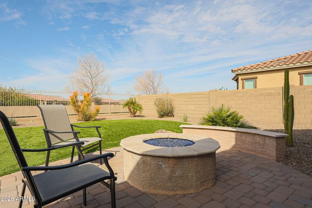 16768 S 180TH Drive, Goodyear, AZ 85338