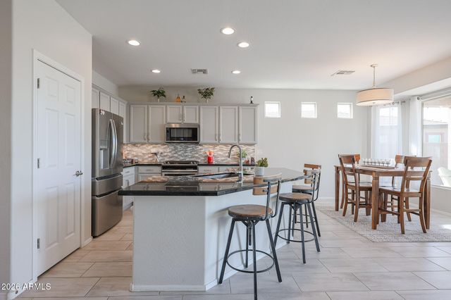 16768 S 180TH Drive, Goodyear, AZ 85338