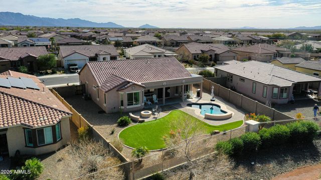 16768 S 180TH Drive, Goodyear, AZ 85338