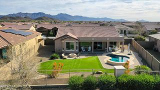 16768 S 180TH Drive, Goodyear, AZ 85338