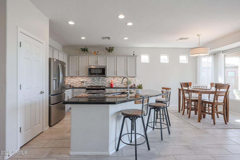 16768 S 180TH Drive, Goodyear, AZ 85338 — photo 4