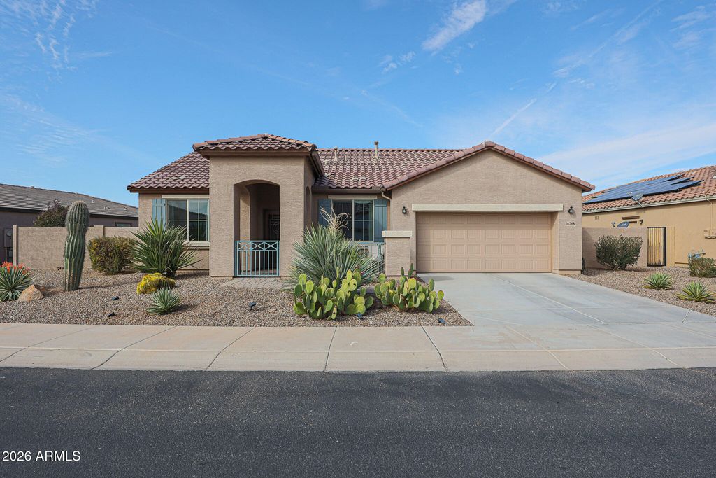 16768 S 180TH Drive, Goodyear, AZ 85338 — photo 5