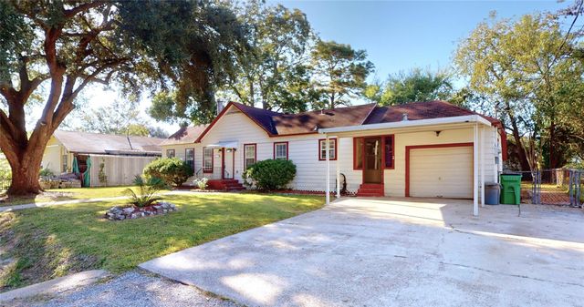 511 Pearl Street, Baytown, TX 77520