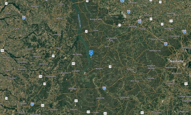 5840 Turkey Creek Rd, Waverly, TN 37185