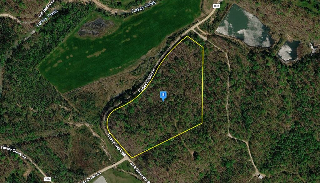5840 Turkey Creek Rd, Waverly, TN 37185