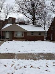 1484 Sherwood Court, Dearborn City, MI 48124