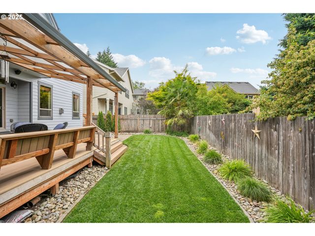 17141 Sw KING RICHARD Ct, Sherwood, OR 97140