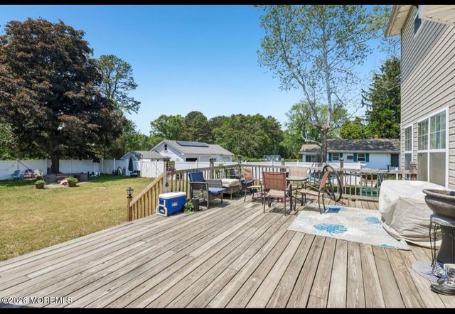 34 1st Street, Manchester, NJ 08759