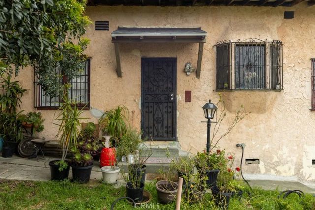 1972 N Marianna Avenue, Los Angeles, CA 90032