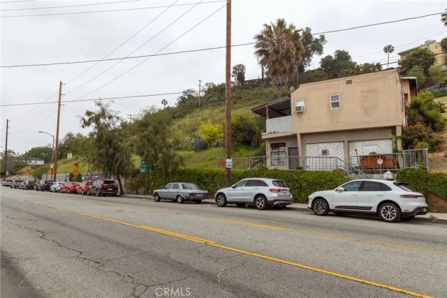 1972 N Marianna Avenue, Los Angeles, CA 90032