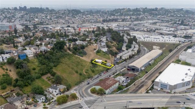 1972 N Marianna Avenue, Los Angeles, CA 90032