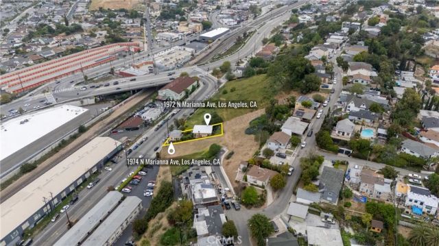 1972 N Marianna Avenue, Los Angeles, CA 90032
