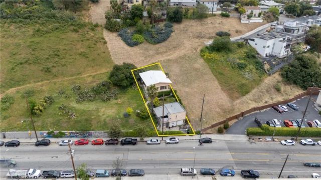 1972 N Marianna Avenue, Los Angeles, CA 90032