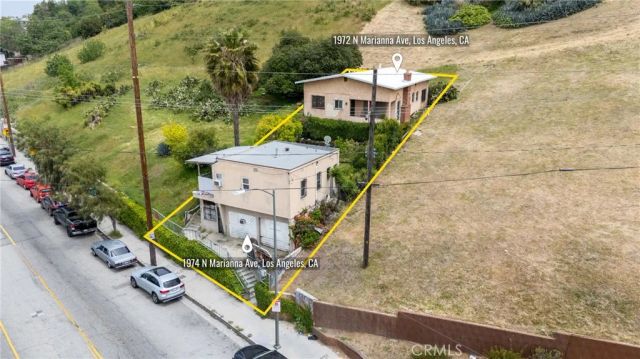1972 N Marianna Avenue, Los Angeles, CA 90032