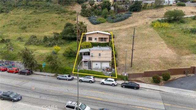 1972 N Marianna Avenue, Los Angeles, CA 90032