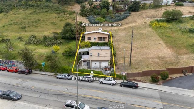 1972 N Marianna Avenue, Los Angeles, CA 90032