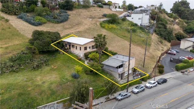 1972 N Marianna Avenue, Los Angeles, CA 90032