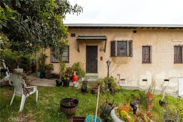 1972 N Marianna Avenue, Los Angeles, CA 90032