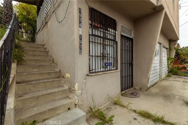 1972 N Marianna Avenue, Los Angeles, CA 90032