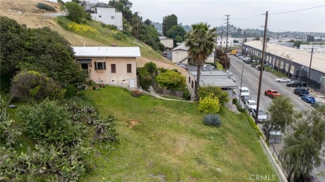 1972 N Marianna Avenue, Los Angeles, CA 90032