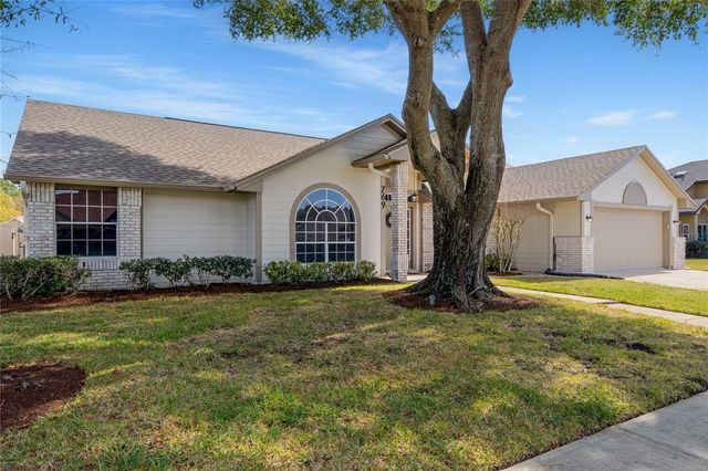 769 SILVERWOOD DRIVE, Lake Mary, FL 32746