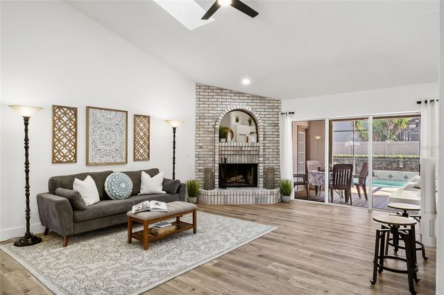 769 SILVERWOOD DRIVE, Lake Mary, FL 32746