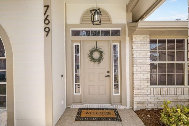 769 SILVERWOOD DRIVE, Lake Mary, FL 32746