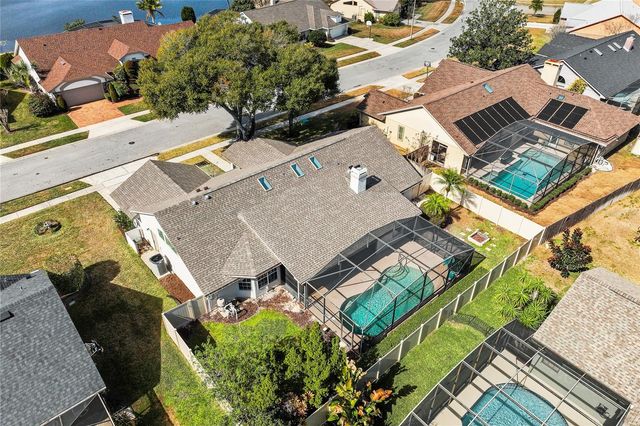 769 SILVERWOOD DRIVE, Lake Mary, FL 32746