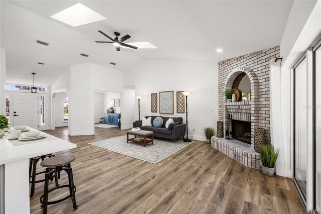 769 SILVERWOOD DRIVE, Lake Mary, FL 32746