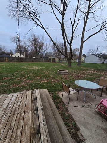 6465 Monrovia Drive, Waterford Charter Township, MI 48329
