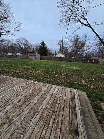 6465 Monrovia Drive, Waterford Charter Township, MI 48329