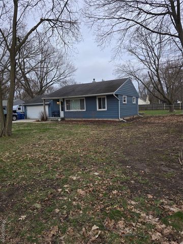 6465 Monrovia Drive, Waterford Charter Township, MI 48329