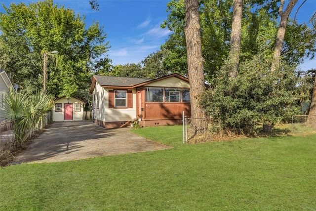 1600 Damon Street, Other, GA 31415