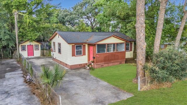 1600 Damon Street, Other, GA 31415