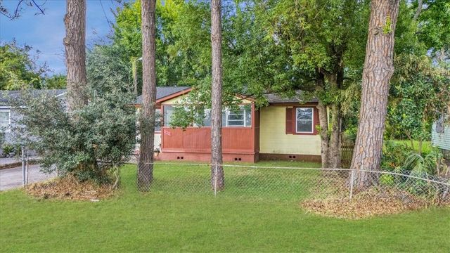 1600 Damon Street, Other, GA 31415