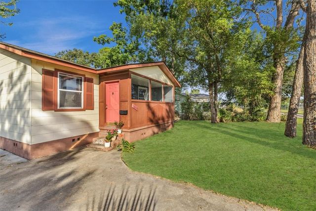 1600 Damon Street, Other, GA 31415