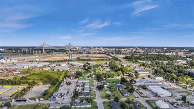 1600 Damon Street, Other, GA 31415