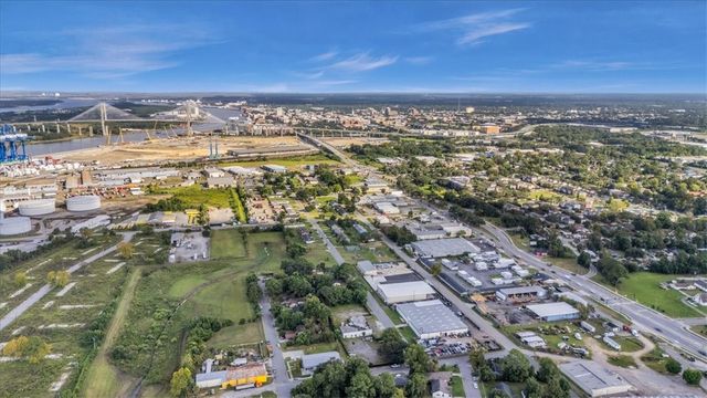 1600 Damon Street, Other, GA 31415