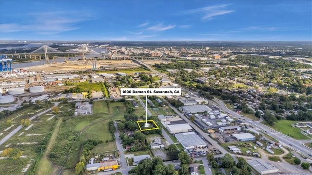 1600 Damon Street, Other, GA 31415